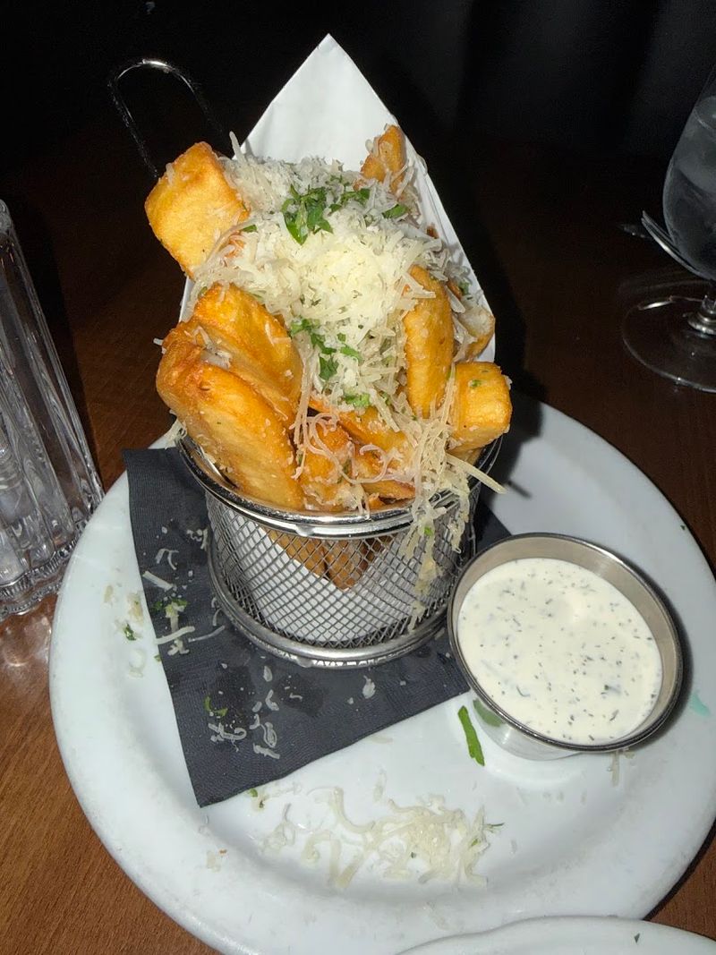 Sides That Deserve Just As Much Attention