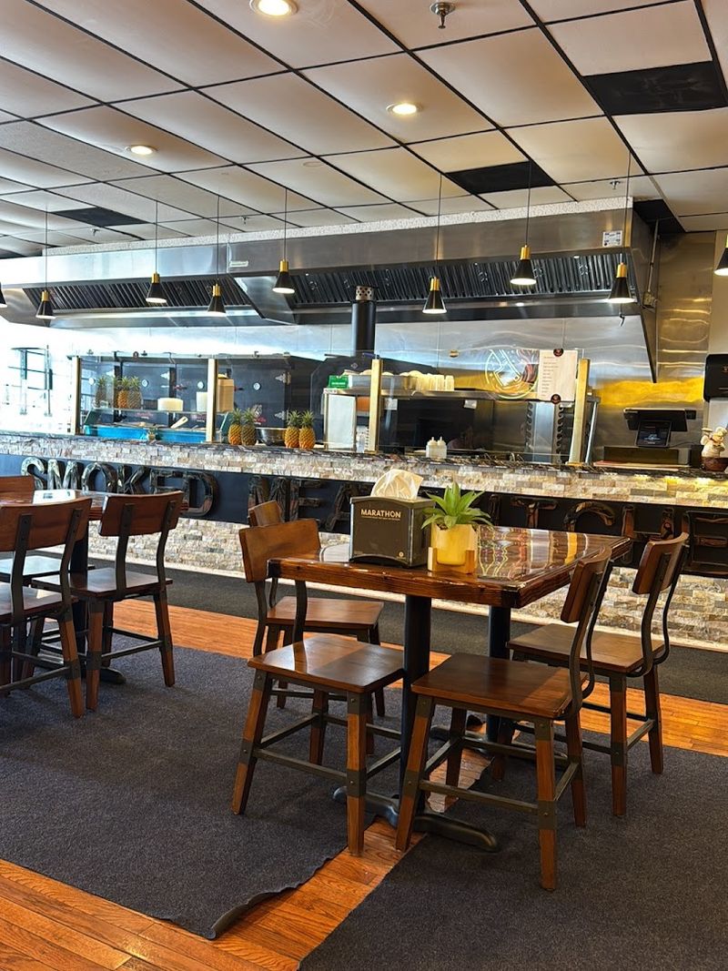 What To Expect From The Atmosphere And Seating