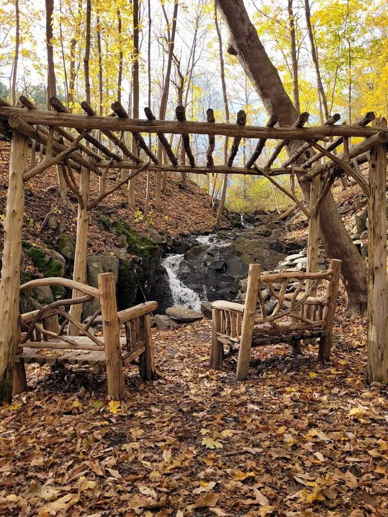 The Second Waterfall That Rewards A Little Extra Effort