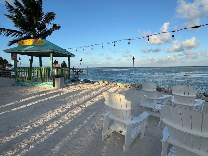 Lazy Days Restaurant