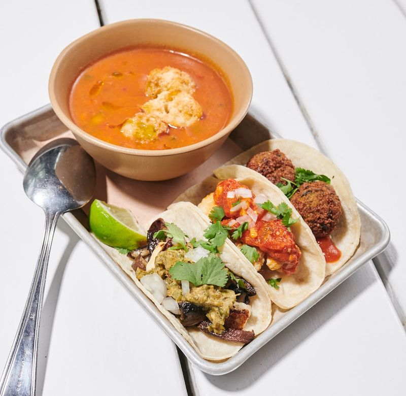 The Baja Fish Taco That Started It All