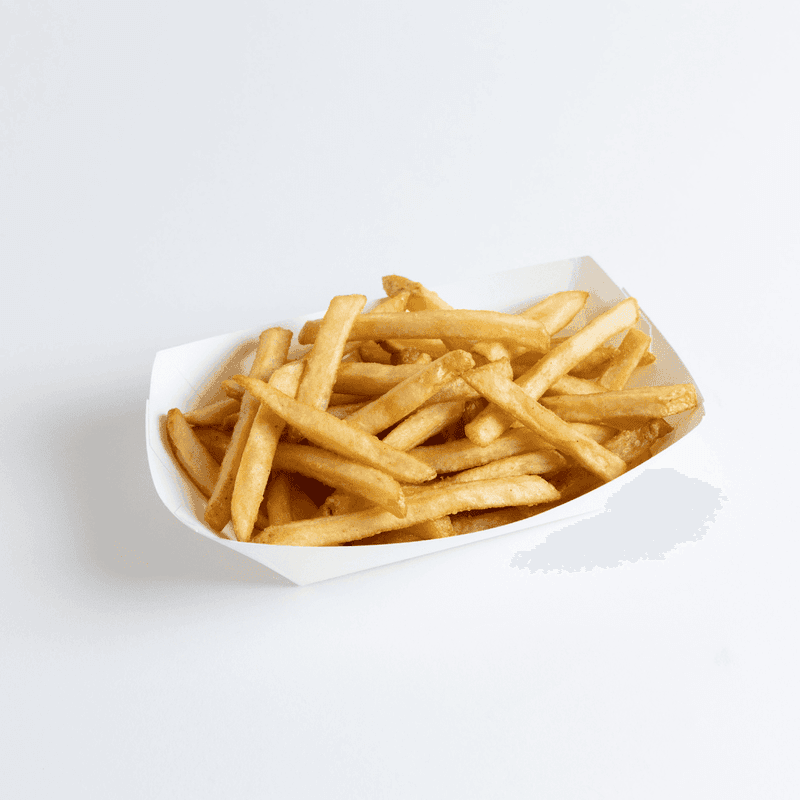 Crispy Edges Make Every Basket Better