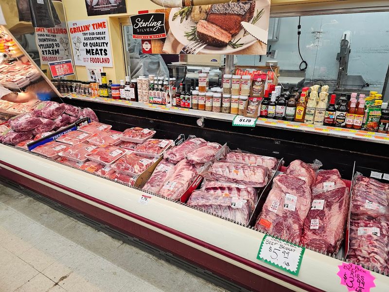 Tony's Foodland, Joelton