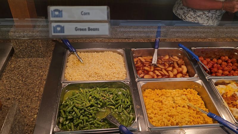 Homestyle Sides That Round Out Every Plate