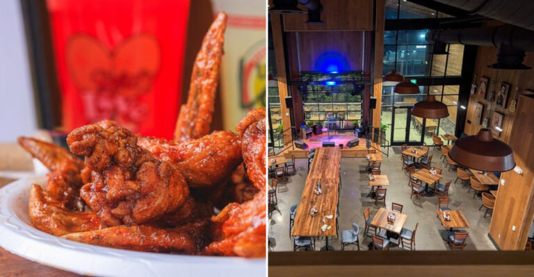 The Fried Chicken Trail Through Tennessee Starts At These 10 Family-Run Spots