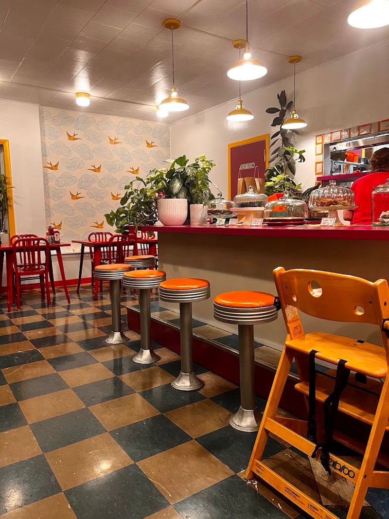 Indoor And Outdoor Seating That Matches The Mood