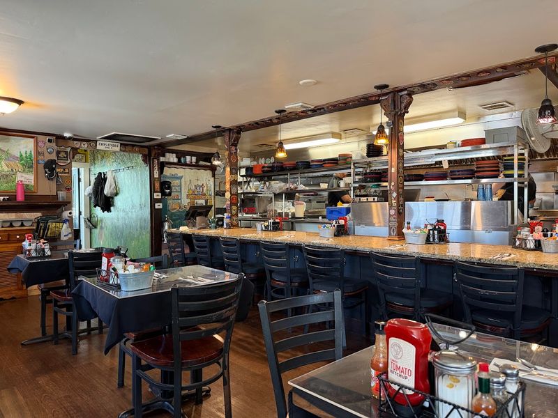 Keltic Kitchen, West Yarmouth