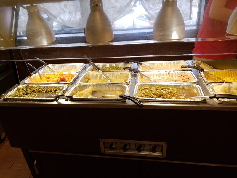 Jackie Mae's Southern Cooking, Millington