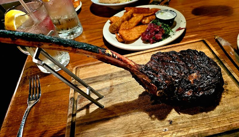 Prime Rib That People Drive Across Town For