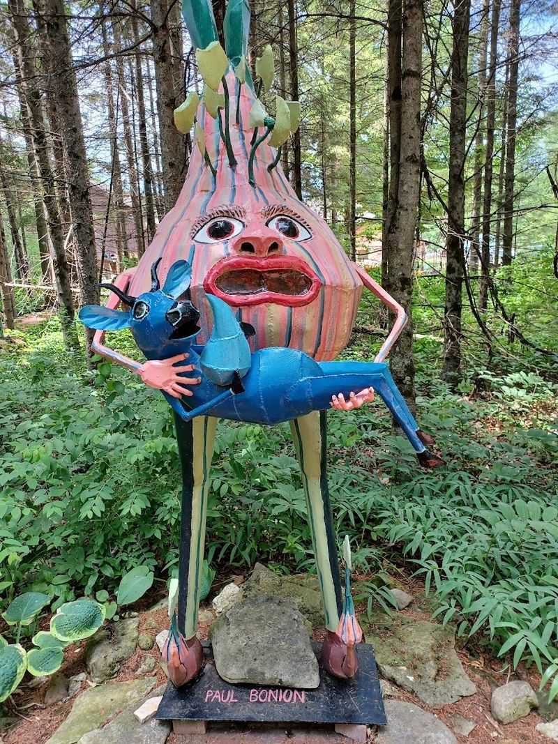 Why This Art Stop Feels Like More Than A Gallery