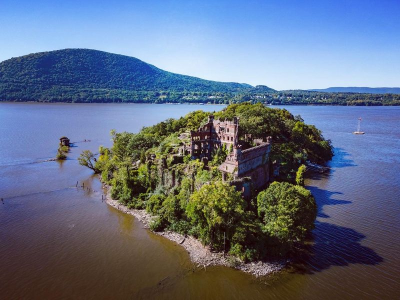 Kayaking And Alternative Ways To Experience The Island