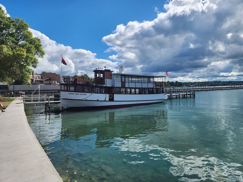 Boat Cruises That Upgrade The Whole Experience