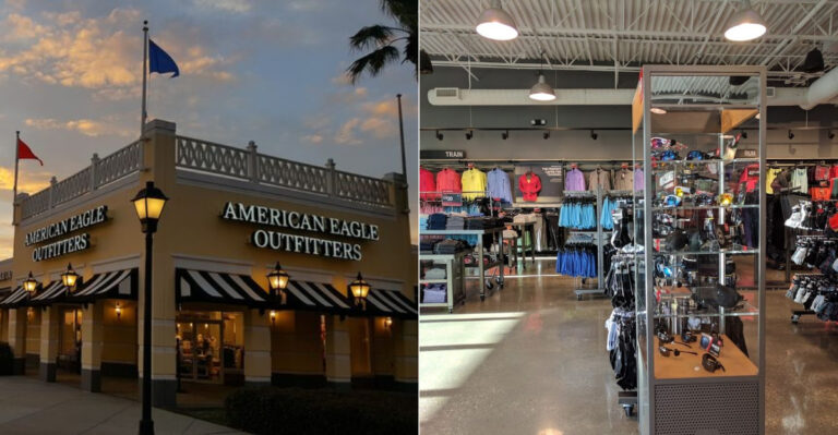 The Giant Resale Shop In Mississippi Where $50 Fills Your Backseat With Bargains