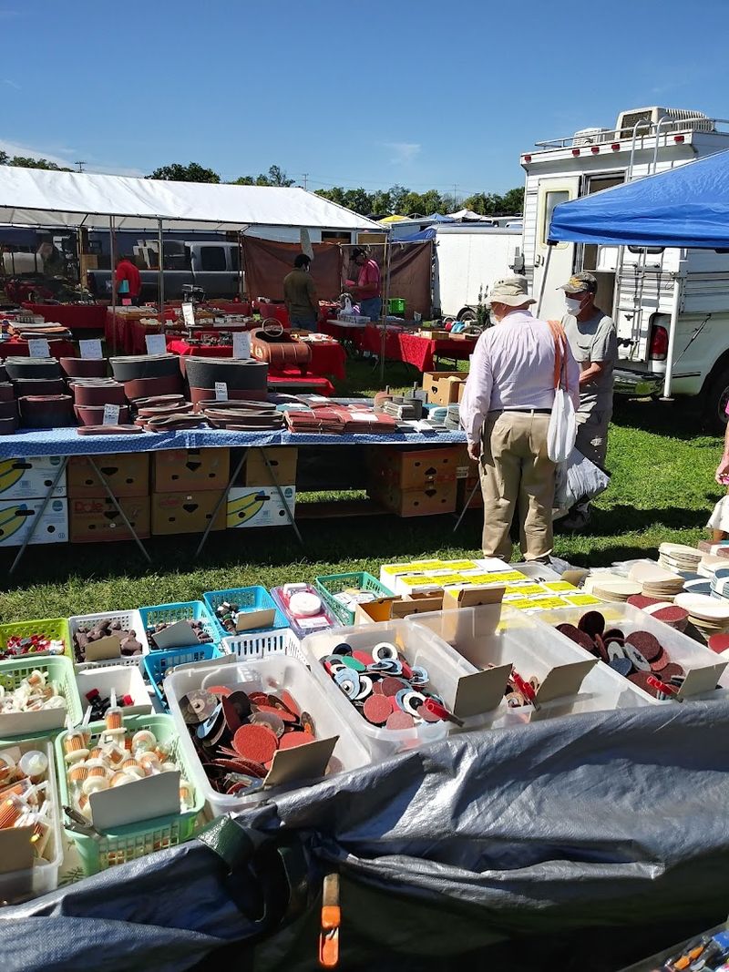 What Makes This Open-Air Market Stand Out From The Rest