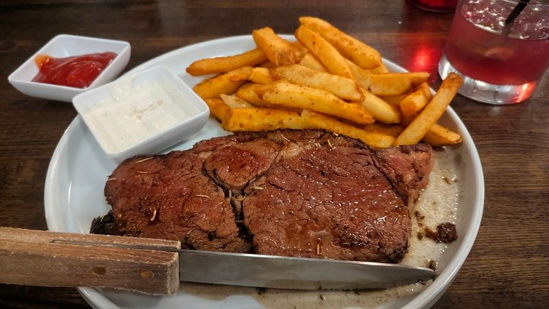 Parker's Grille & Tavern