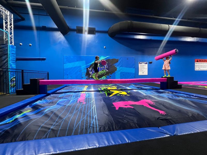 Air Riderz Adventure Park