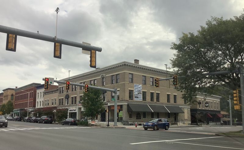 A Town With Real Historical Depth Beneath Its Contemporary Appeal