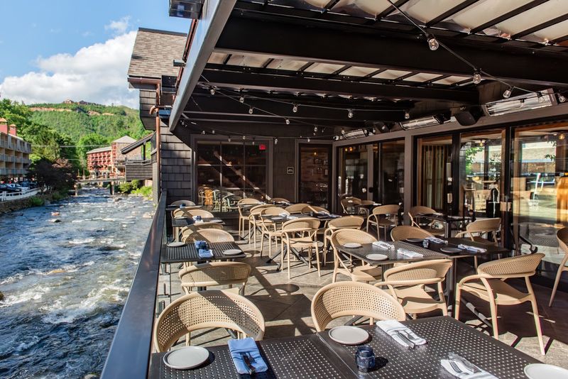 The Heirloom Room, Gatlinburg 