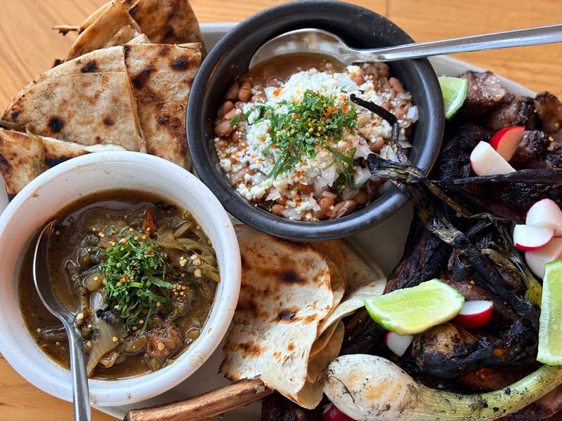 Exploring Unique Regional Flavors And Ingredients