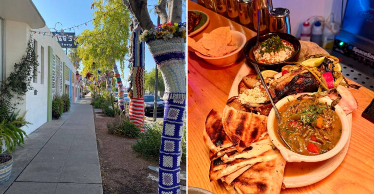 The Hardest Restaurant Reservation In Arizona This Spring That Food Lovers Say Is Worth The Wait