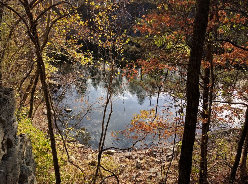 Fishing At Hidden Lake And The Rules Worth Knowing Before You Go