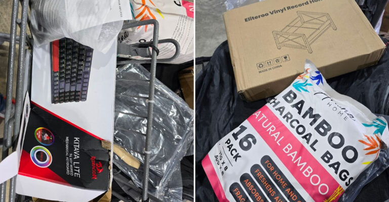 The Hidden Texas Bin Store Where Prices Drop Lower Than Most Expect