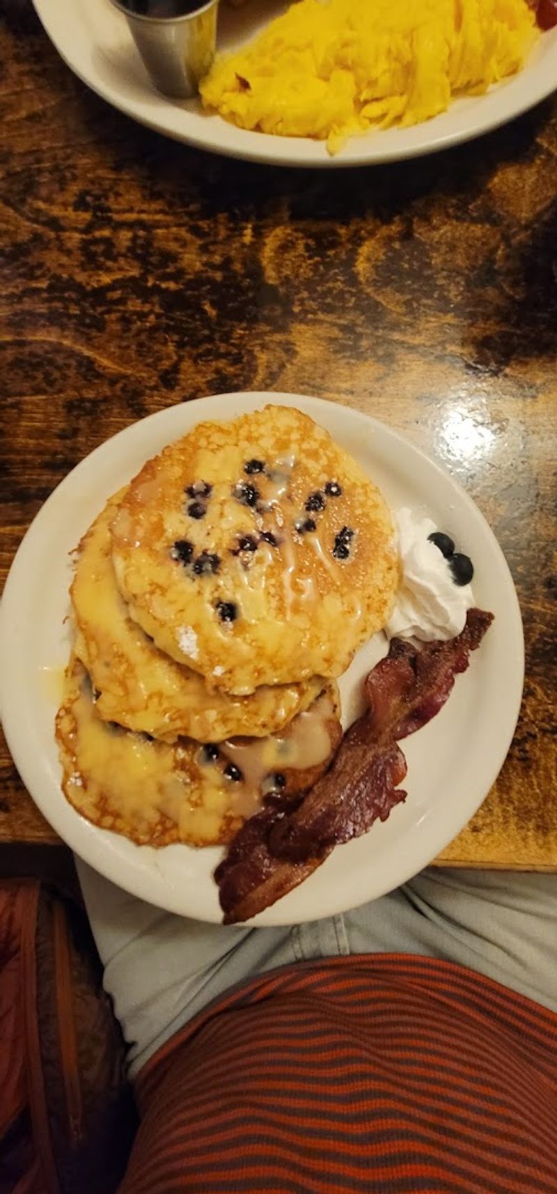 Why It Has Been Voted Best Brunch In Nashville