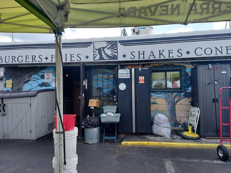 This Tiny Diner Dates Back To 1947