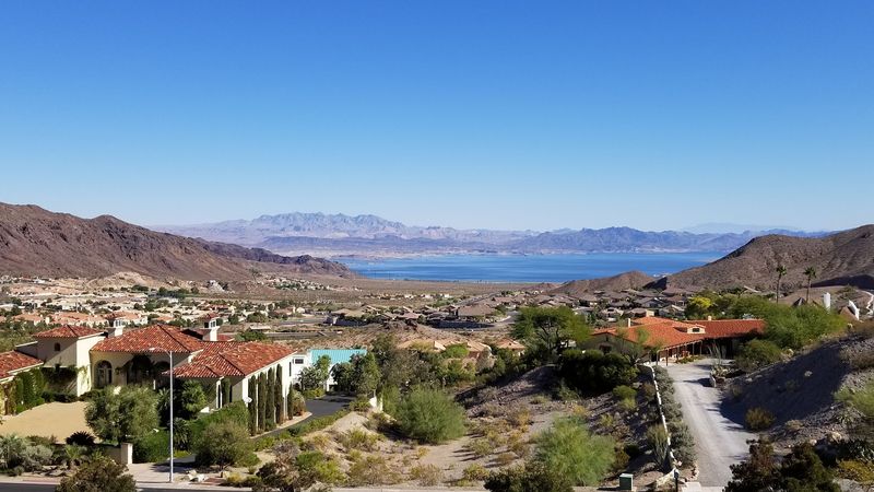 Local Parks Add To The Easygoing Lifestyle