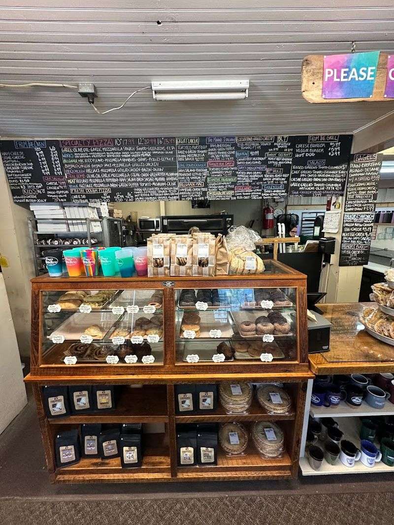 History Of Handmade Fudge In Maine