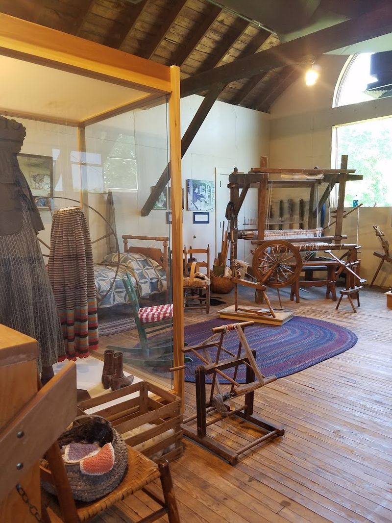 Heritage Craft Classes That Teach Forgotten Skills