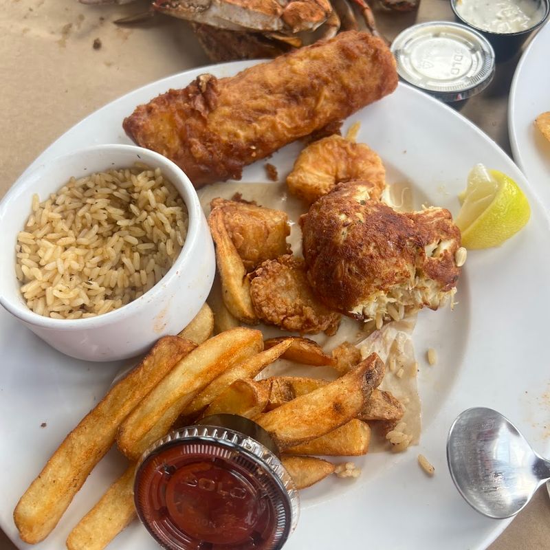 Health Benefits Of Choosing Seafood