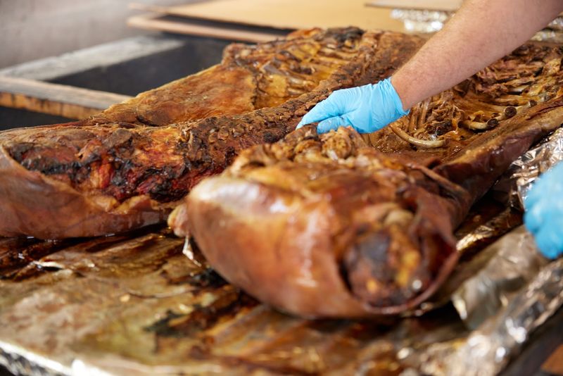 Key Ingredients For Authentic Flavor