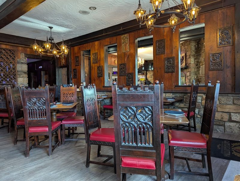 Service Style And What To Expect During Your Visit