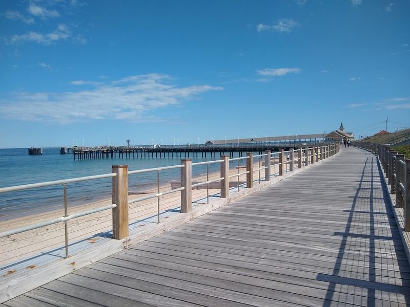 Joseph Sylvia State Beach And Its Cinematic Past