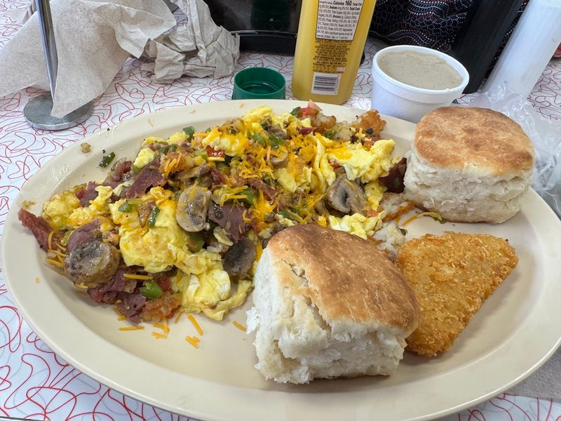 Menu Highlights Worth Waking Up Early For
