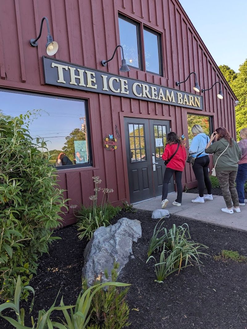 The Farm-Fresh Story Behind Every Single Scoop