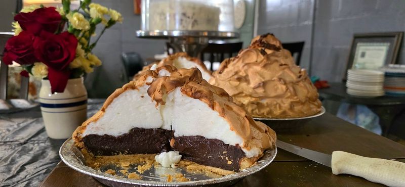A Pie So Honest It Could Run For Office