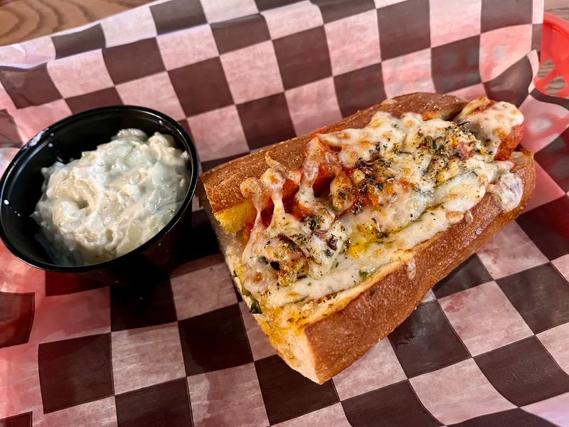 The Meatball Sub That Keeps People Coming Back