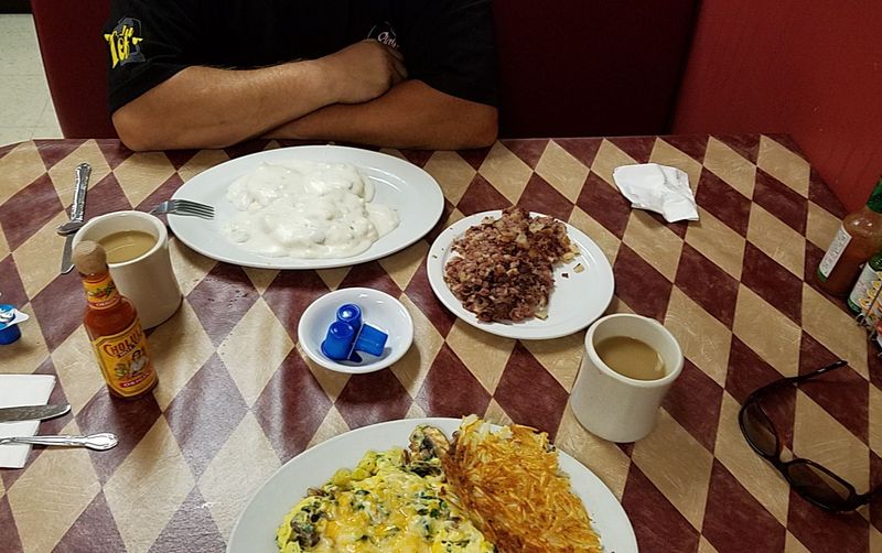 Why This Little Reno Café Belongs On Your Breakfast List