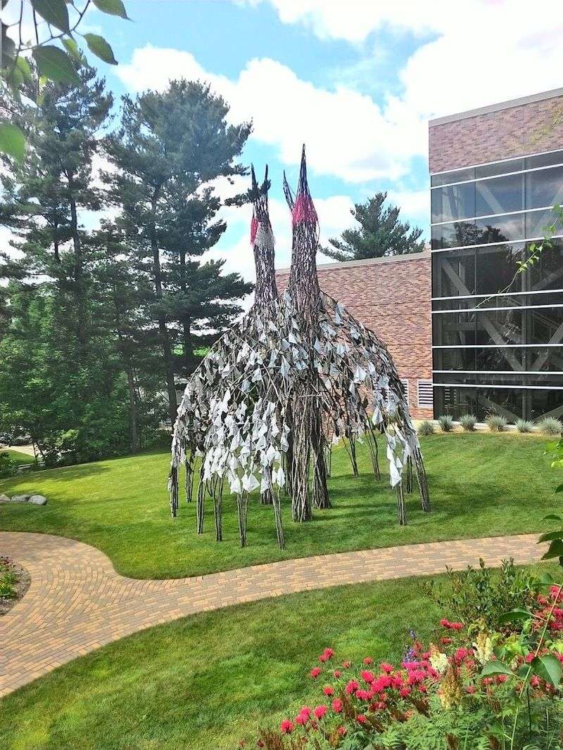 Why This Wausau Museum Stands Out