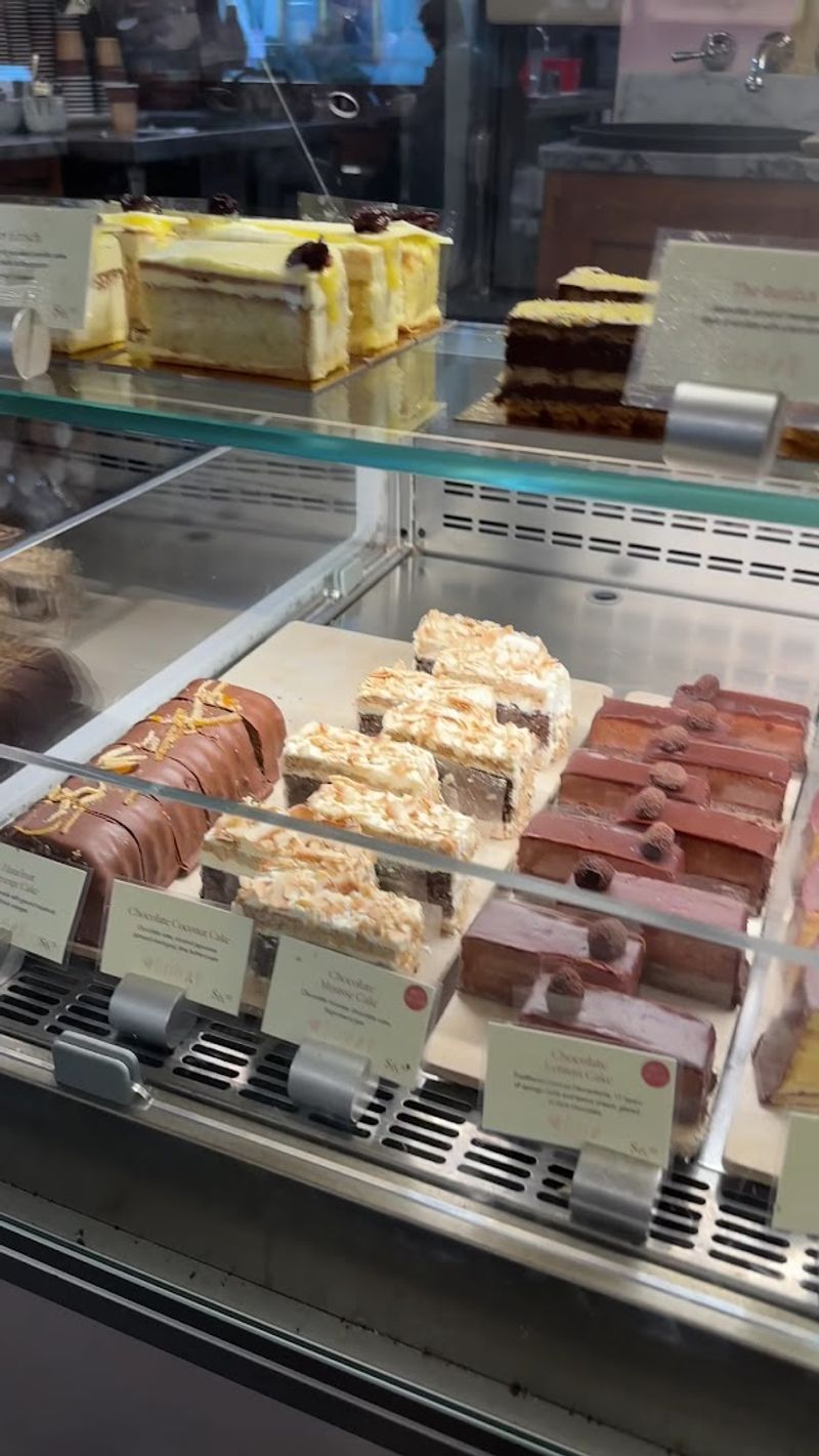 French-Style Pastries That Deserve More Attention
