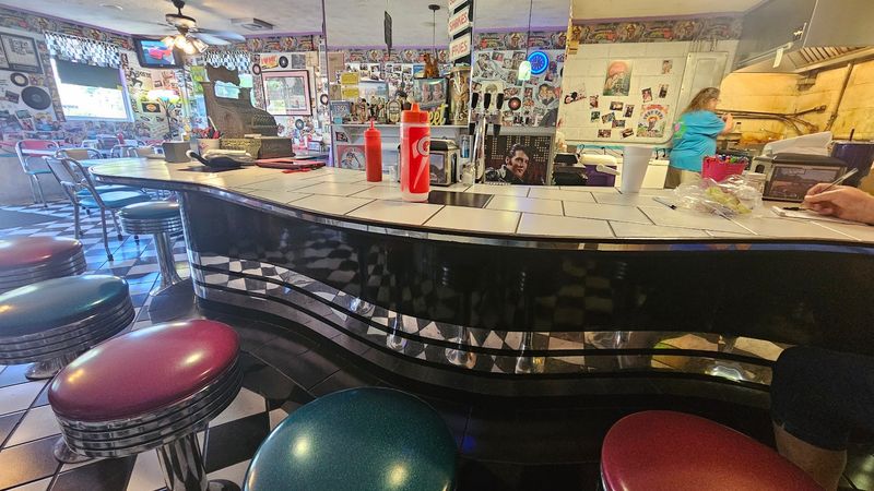 The Friendly Service That Regulars Rave About