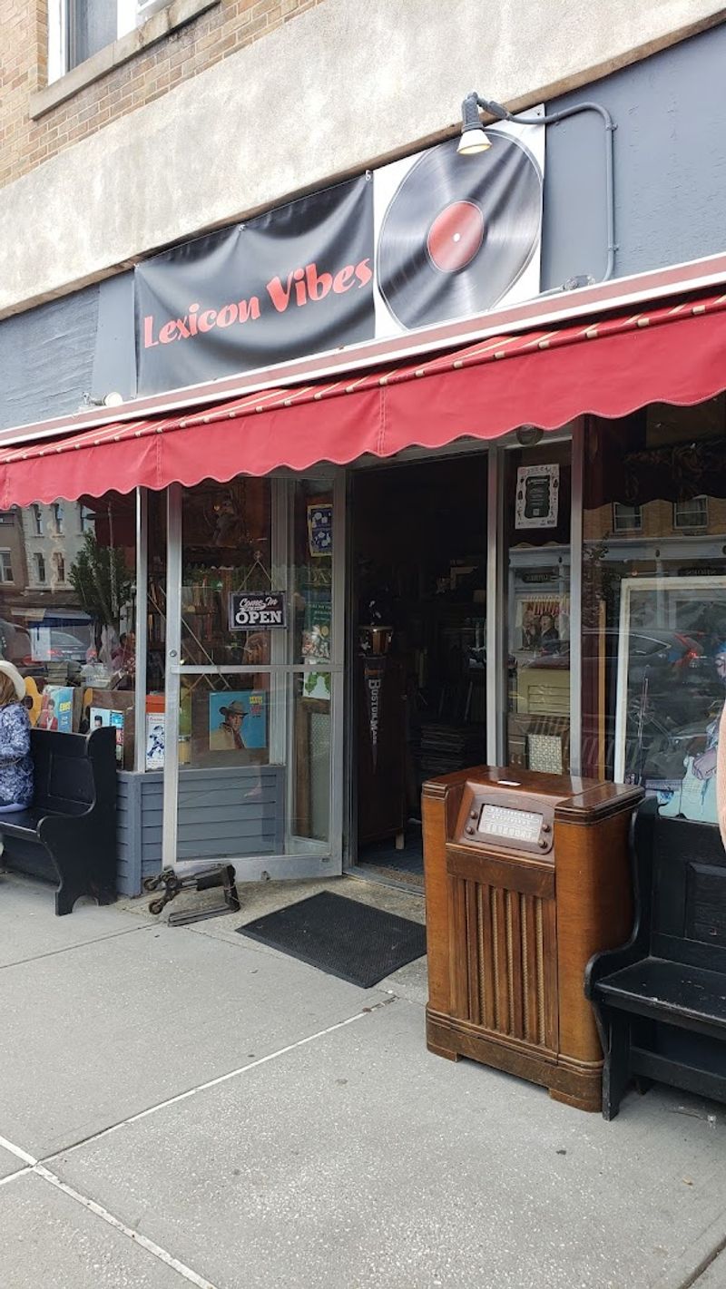 Independent Shops Give The Town Its Distinct Commercial Character