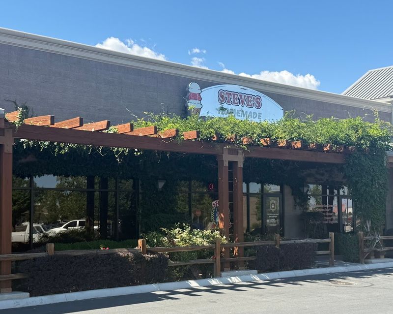 The Shop Sits Right In The Heart Of Fernley