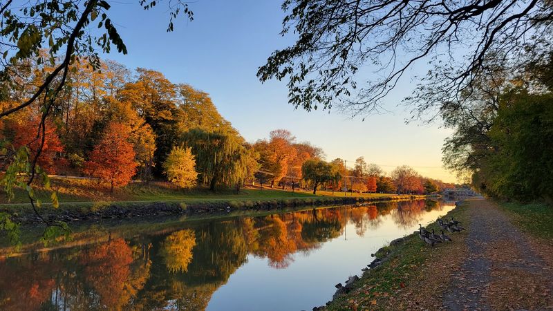 Middleport, The Village Worth The Miles