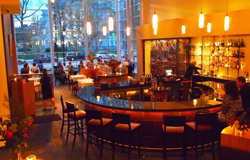 L'Etoile (Madison)