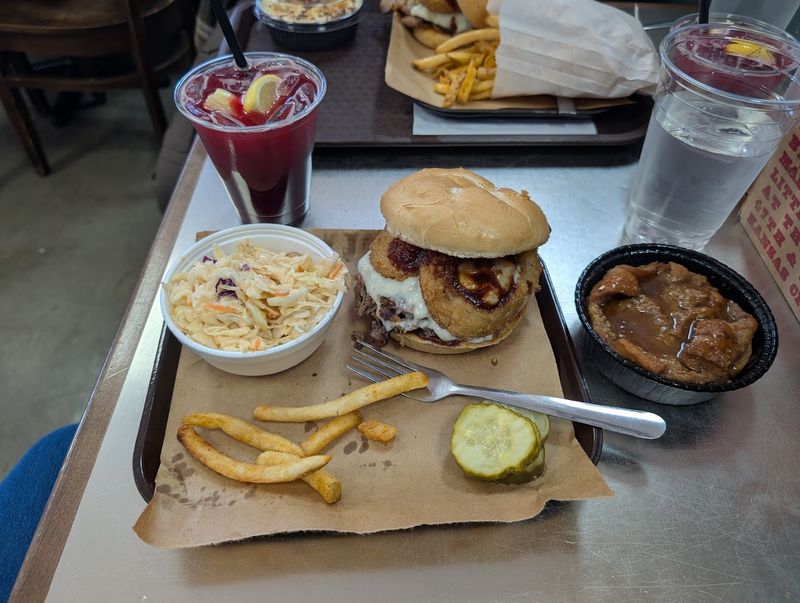 Pairing Traditional Kansas Sides With Smoky Meats