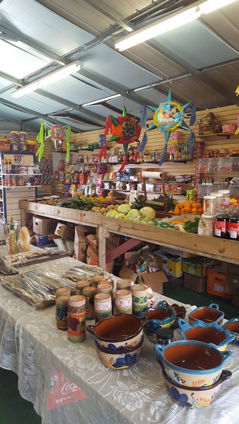 Fresh Food And Flavors That Keep Shoppers Fueled All Morning