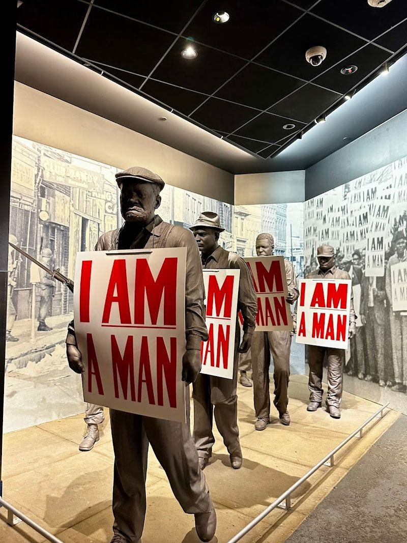 A Timeline Gallery Charts Five Decades Of Activism